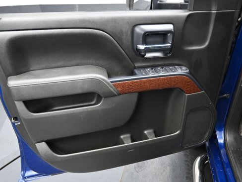 Used 2014 GMC Sierra 1500 SLE w/ SLE Value Package image 21