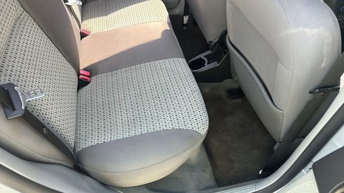 Used 2007 Ford Focus SE image 13