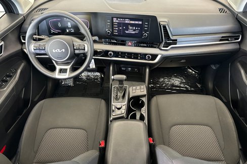 Used 2023 Kia Sportage LX image 13