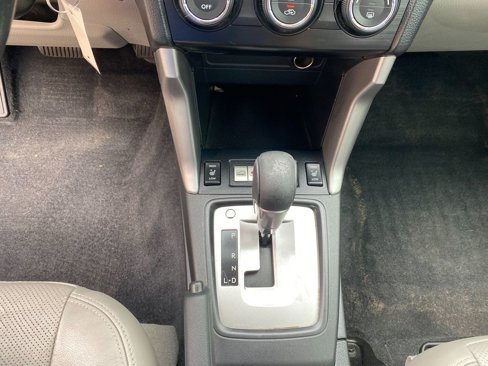 Used 2014 Subaru Forester 2.5i Limited w/ Popular Package #1 image 21