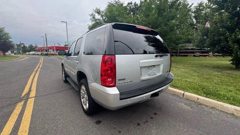 Used 2012 GMC Yukon SLT image 4