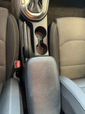 Used 2023 Kia Forte LXS image 17