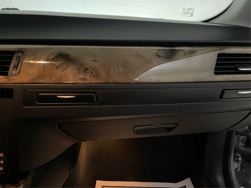 Used 2008 BMW 335i Coupe image 31