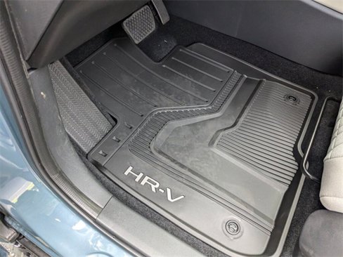 New 2026 Honda HR-V LX image 23