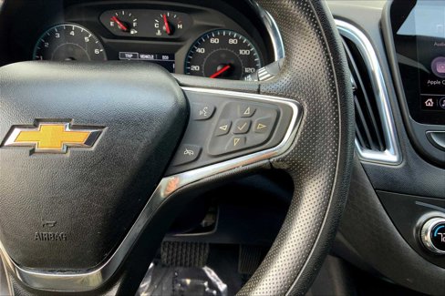 Used 2020 Chevrolet Malibu LT image 23