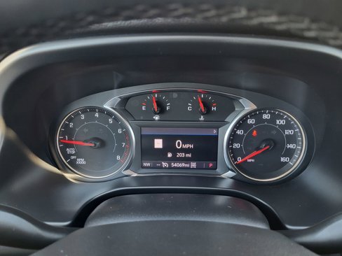 Used 2023 GMC Acadia SLT image 10
