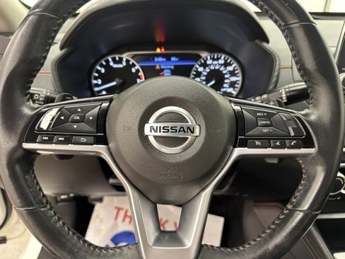 Used 2020 Nissan Altima 2.5 SR image 27