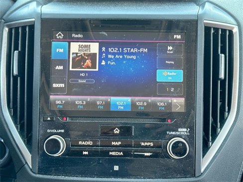 Used 2021 Subaru Forester Touring w/ Popular Package #2 image 16