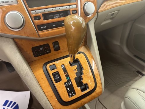 Used 2008 Lexus RX 350 AWD image 28
