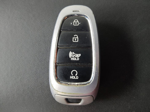 Used 2022 Hyundai Santa Fe SEL image 32