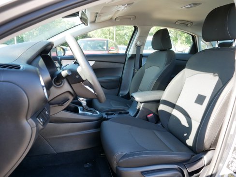 Certified 2024 Kia Forte LXS image 34