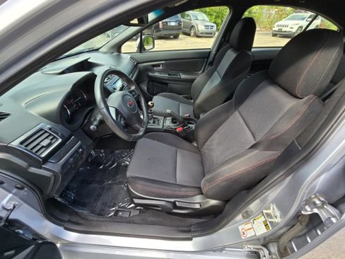 Used 2015 Subaru WRX image 8