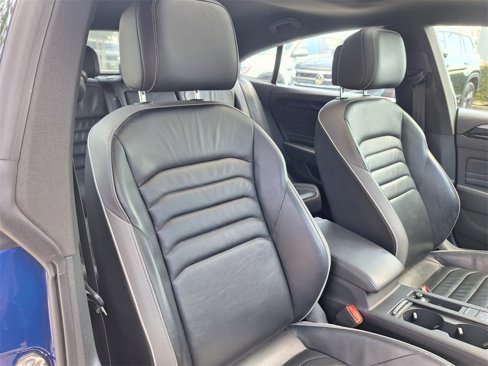 Used 2021 Volkswagen Arteon SEL image 29
