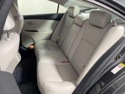 Used 2011 Lexus ES 350 image 12