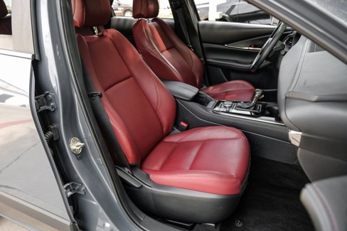 Used 2022 MAZDA CX-30 AWD 2.5 S w/ Preferred Package image 46