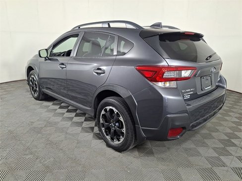 Used 2021 Subaru Crosstrek 2.0i Premium w/ Moonroof Package image 8