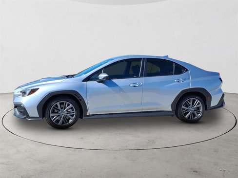 Used 2022 Subaru WRX image 8