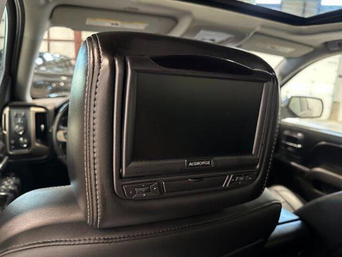 Used 2014 GMC Sierra 1500 Denali w/ Driver Alert Package image 23