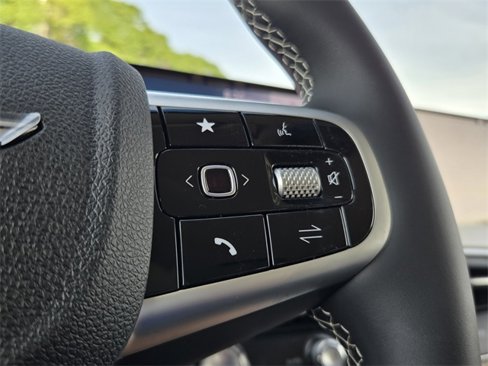 New 2026 Genesis GV70 2.5T image 12