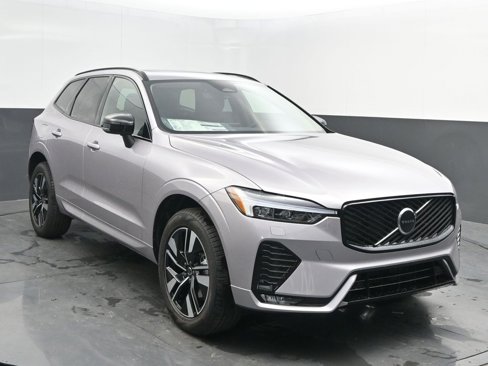 New 2026 Volvo XC60 B5 Core w/ Climate Package image 1