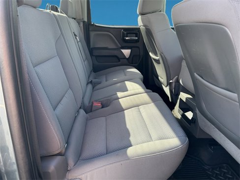 Used 2014 Chevrolet Silverado 1500 LT w/ All Star Edition image 30