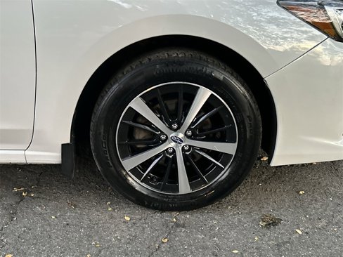 Certified 2022 Subaru Impreza 2.0i Premium image 13