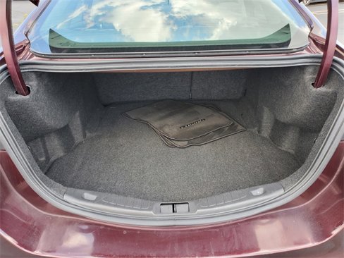 Used 2013 Ford Fusion S image 25