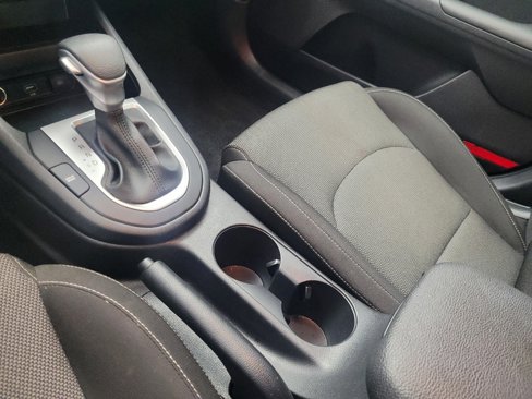 Used 2024 Kia Forte LXS image 26