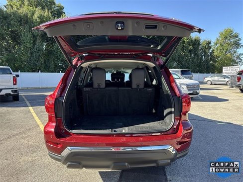 Used 2019 Nissan Pathfinder SL image 29