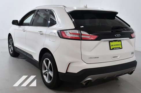 Used 2019 Ford Edge SEL w/ Equipment Group 201A image 14
