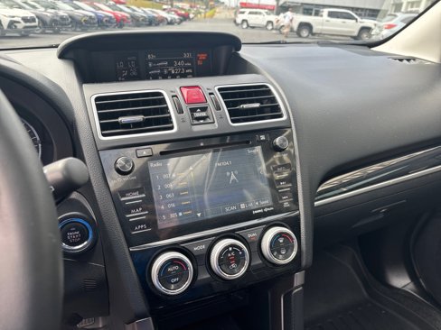 Used 2018 Subaru Forester 2.5i Touring w/ Popular Package #3B image 22