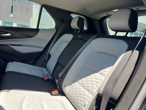 Used 2021 Chevrolet Equinox LT w/ LPO, Floor Liner Package image 21