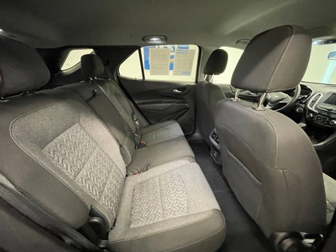 Used 2022 Chevrolet Equinox LT w/ LPO, Floor Liner Package image 6
