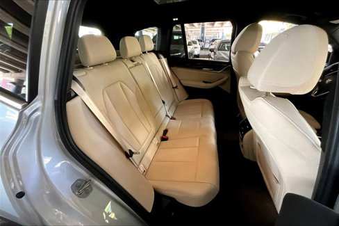 Used 2020 BMW X3 sDrive30i w/ Driving Assistance Package image 20