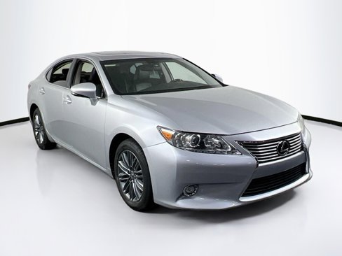 Used 2014 Lexus ES 350 image 3