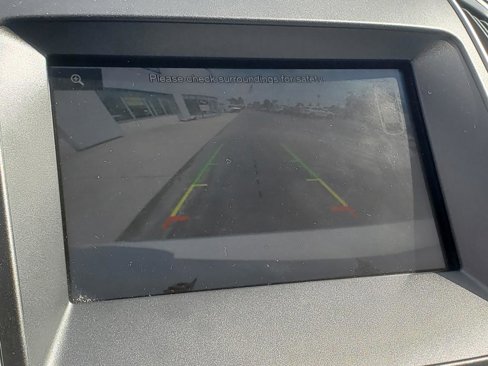 Used 2015 Ford Edge SEL w/ Equipment Group 201A image 25