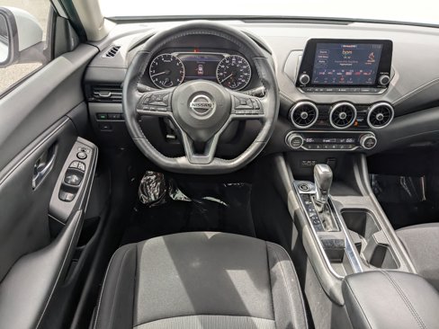 Used 2020 Nissan Sentra SV image 31