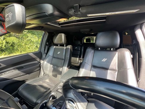 Used 2020 Dodge Durango R/T w/ Blacktop Package image 18