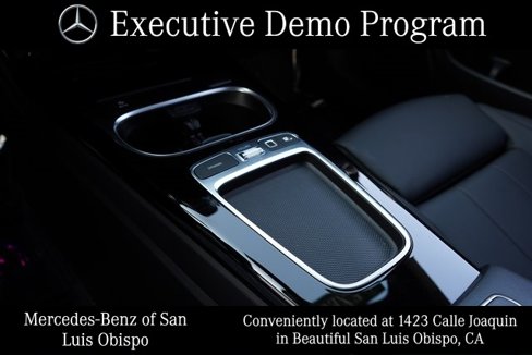 Used 2025 Mercedes-Benz CLA 250 image 20