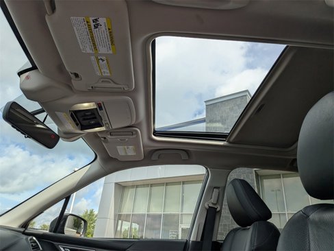 Used 2021 Subaru Forester Limited w/ Popular Package #3 image 22