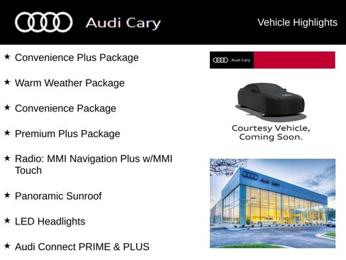 Used 2020 Audi Q5 2.0T Premium Plus image 4