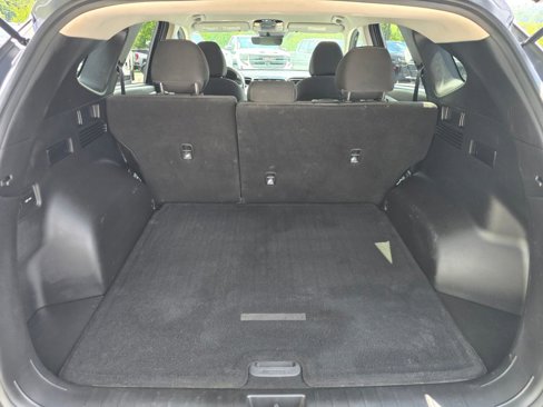 Used 2022 Hyundai Tucson SEL image 11