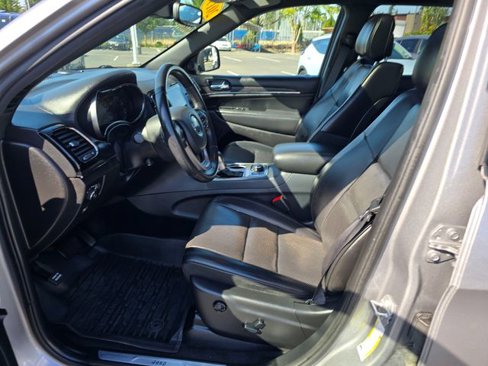 Used 2019 Jeep Grand Cherokee High Altitude image 27