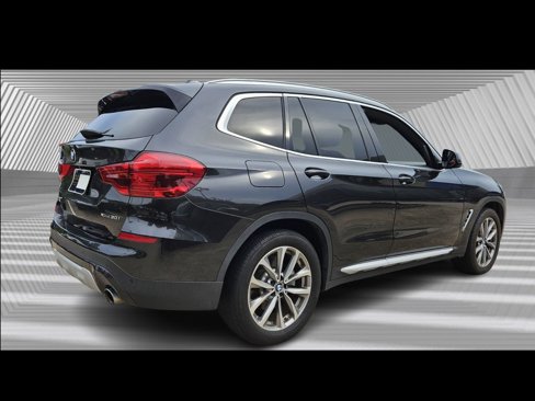 Used 2019 BMW X3 xDrive30i w/ Driving Assistance Package image 5