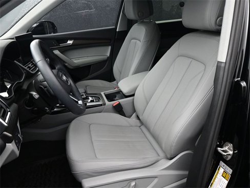 Used 2024 Audi Q5 2.0T Premium image 28
