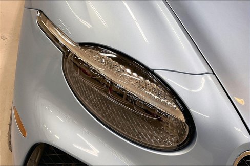 New 2026 Bentley Continental GTC image 30