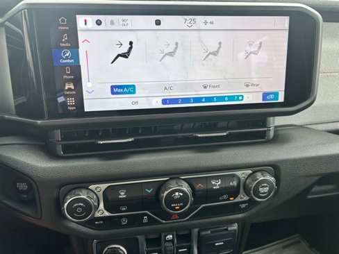 New 2025 Jeep Wrangler Sport image 28