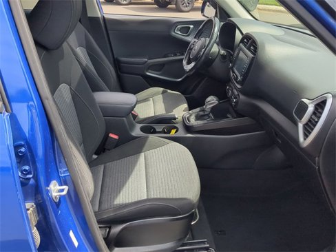 Used 2020 Kia Soul GT-Line w/ Option Group 015 image 33