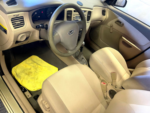 Used 2007 Kia Rio LX image 23