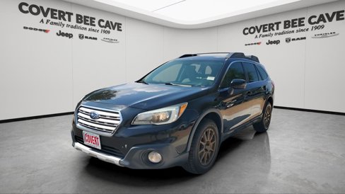 Used 2016 Subaru Outback 2.5i Limited image 3